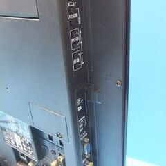 G952　三菱　液晶テレビ　２６型　  LCD-26ML10の画像
