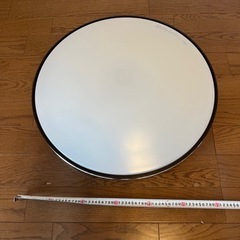 シーリングライト①②