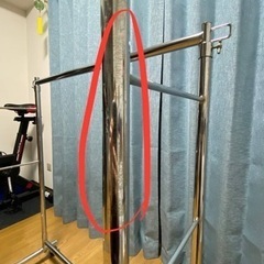 洗濯物干し、洋服干しの画像