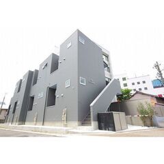 🌟初期費用７万円🌟	Loup　de　Mer　堀田１０２号室