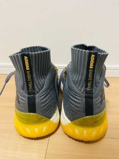 adidas crazy 2017 
