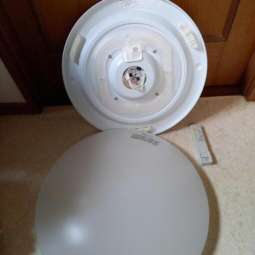 照明器具　在庫分