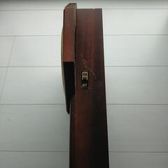 振り子時計① CITIZENの画像