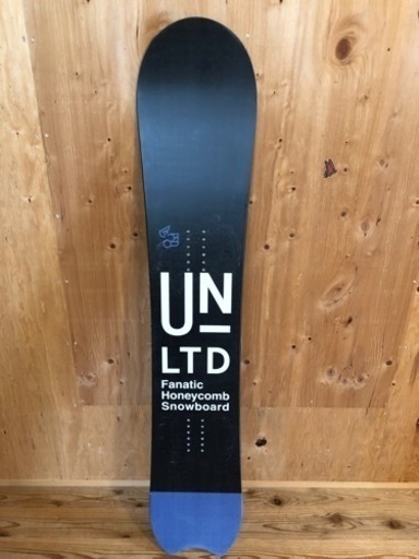 ファナティック  アンリミテッド19-20