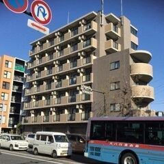 🌸初期安🌸契約金５万円☺金沢シーサイドライン 金沢八景駅 歩8分...