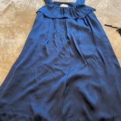 結婚式ドレス3点セットMの画像