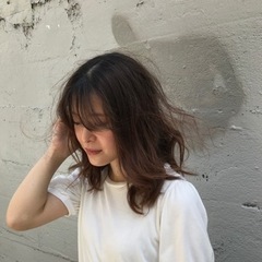 急募！カットモデル募集！ - 助け合い
