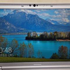 Win11対応可能【8世代4コアCPU2019年モデル】レッツノ...