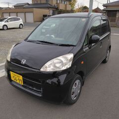 ホンダ　ライフ　令和５年８月まで車検付いています。足代わりにいか...
