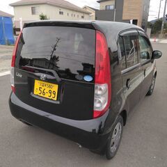 ホンダ　ライフ　令和５年８月まで車検付いています。足代わりにいかがでしょうか？の画像