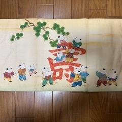五月人形 馬の画像