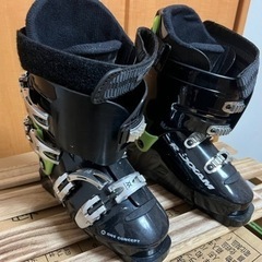 レグザム　REXXAM  スキーブーツの画像