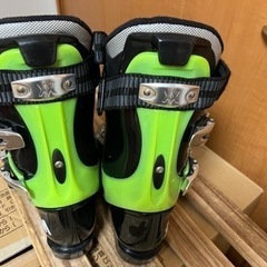 レグザム　REXXAM  スキーブーツの画像