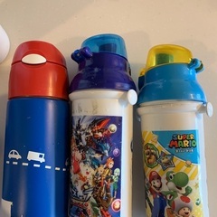 子供水筒の画像