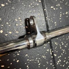 IROTEC（アイロテック）ラットプルダウンバー売ります。の画像