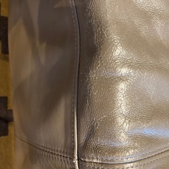 HUKLA（フクラ）本革ソファ、リアルレザーの画像