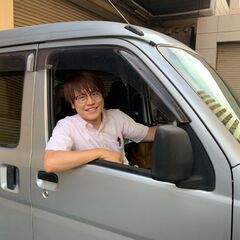 ＜印西ネットスーパー急募！！＞お昼頃からの勤務有★【必見！格安リース制度あり！！】の画像