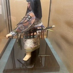 五月人形 秀月の画像