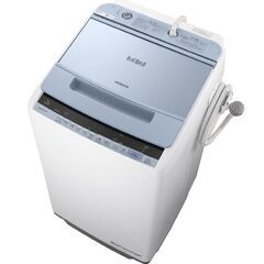 HITACHIビートウォッシュ 洗濯機 7㎏ BW-V70C 2019年製 □買取GO‼