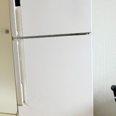 【売約済】中古冷蔵庫お売りします。