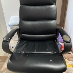 椅子　