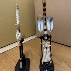 五月人形 甲の画像