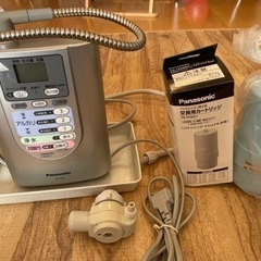 TK7208 カートリッジの中古が安い！激安で譲ります・無料で