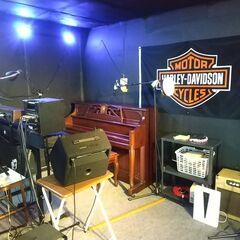 参加者募集！ビートハウス1193 定期ライブ（2023年1月22日　16時～） − 埼玉県