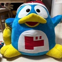 ドンペン ぬいぐるみ LLサイズ ドンペンLLサイズ