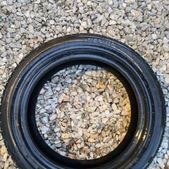 タイヤ デイトン165/55R14 1本 手渡しの画像