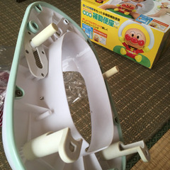 補助便座の画像