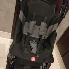 ポキットプラス　オールテレイン　説明書付 トイザらス - ポキットプラス オールテレイン【ベビーカー】 - YouTube