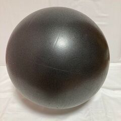 ★東急スポーツオアシス★　バランスボール 55cm ハンドポンプ付