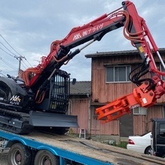 4ｔダンプ運転できる方