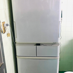 SHARP SJ-PW42Y-S