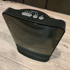【あげます】ファンヒーター【取りに来てくれる方限定】
