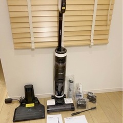 ティネコ TINECO Floor One S3 掃除機