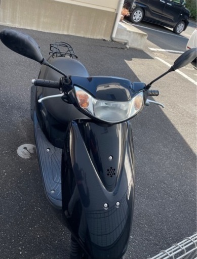 ホンダ　スマートディオ