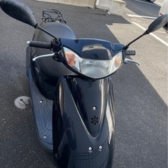 ホンダ　スマートディオ　
