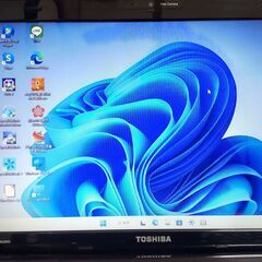 Windows11Pro ノートPC　 Core i5 　メモリ...