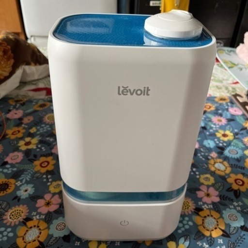 加湿器