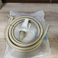 (決定しました)洗濯用　風呂水くみ取りホース　新品未使用（値引き...