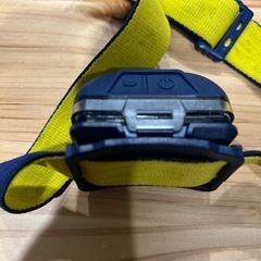 WAQ ヘッドライトの画像