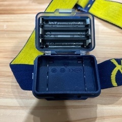 WAQ ヘッドライトの画像