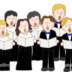 新規　オペラ合唱団員募集♪　月会費1000円