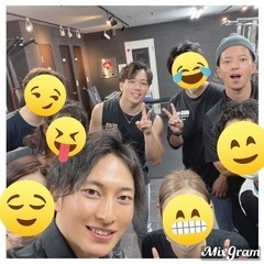 ダイエット仲間探してます🫡