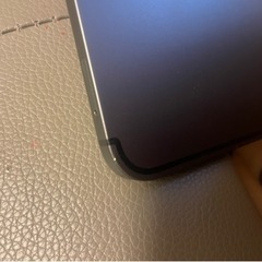 AppleiPadPro11インチ第3世代128GBスペースグレイの画像