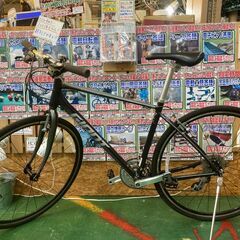 GIANT ジャイアント クロスバイク	ESCAPE R3 2021年モデル サイズ:Ｓ カラー:ブラックトーン 目安身長:160～175cm【愛品倶楽部柏店】の画像