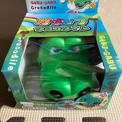 ワニワニパニック おもちゃの中古が安い！激安で譲ります・無料