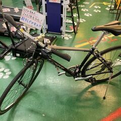 GIANT ジャイアント クロスバイク	ESCAPE R3 2021年モデル サイズ:Ｓ カラー:ブラックトーン 目安身長:160～175cm【愛品倶楽部柏店】の画像